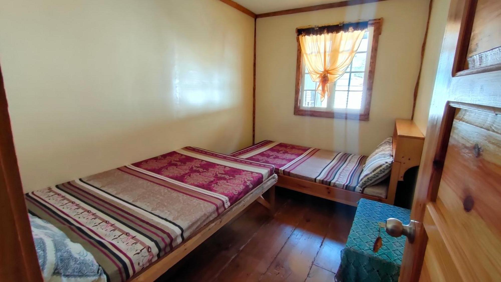 Vila Acai'S Transient House Sagada Pokoj fotografie