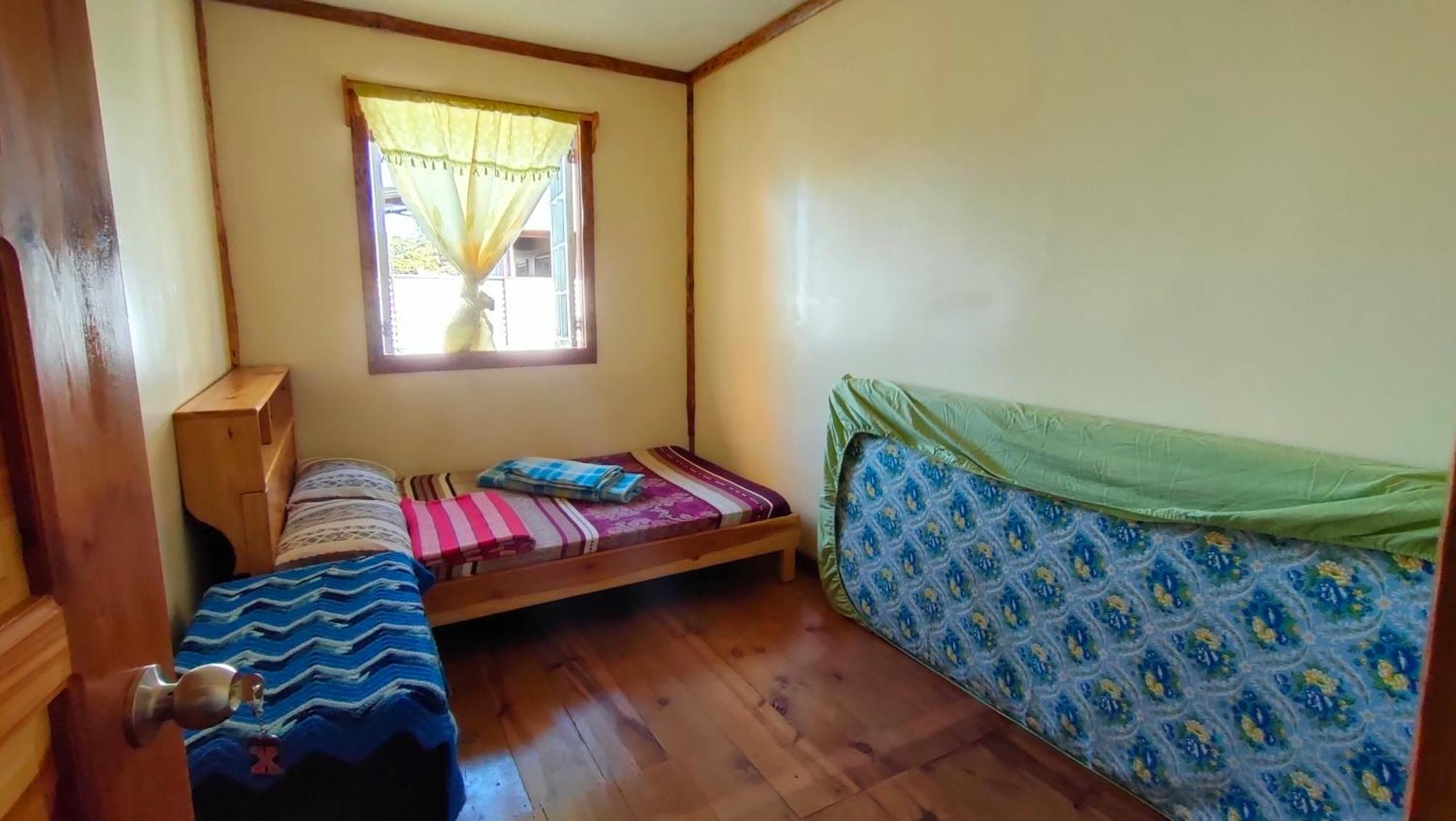 Vila Acai'S Transient House Sagada Exteriér fotografie
